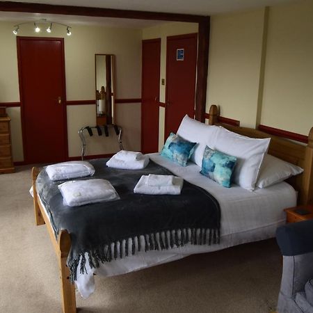 Cwmwennol Country House サンダースフット エクステリア 写真