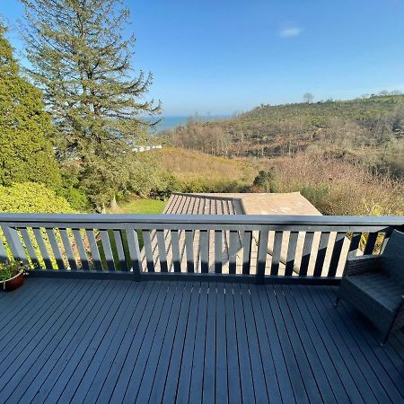 Cwmwennol Country House サンダースフット エクステリア 写真