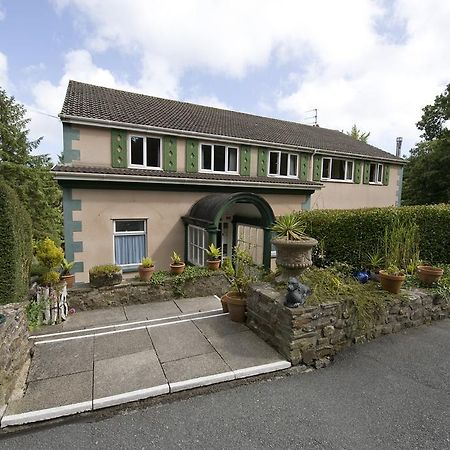 Cwmwennol Country House サンダースフット エクステリア 写真