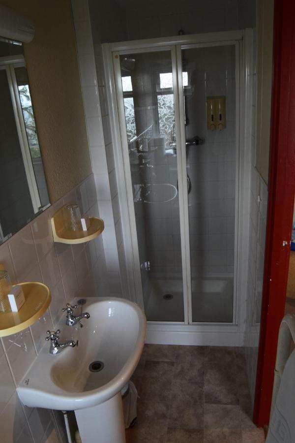 Cwmwennol Country House サンダースフット エクステリア 写真