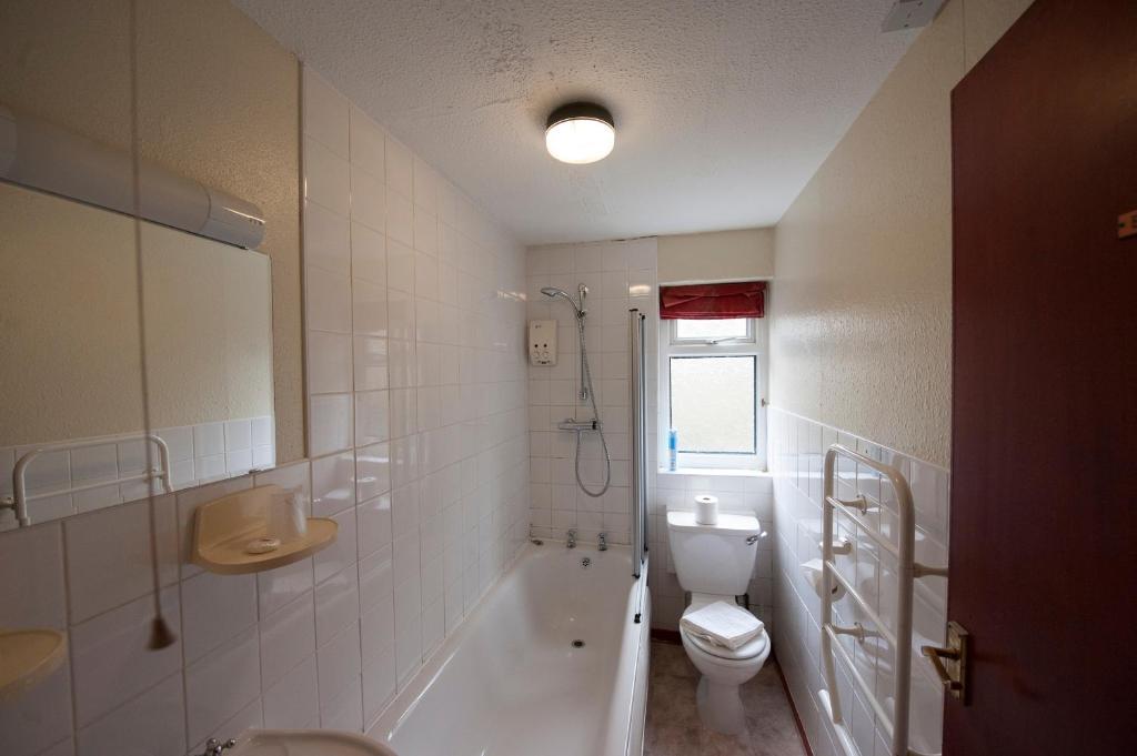Cwmwennol Country House サンダースフット 部屋 写真