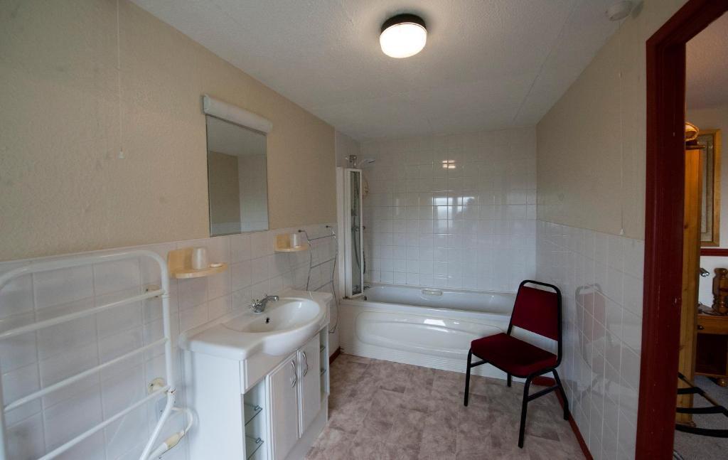 Cwmwennol Country House サンダースフット 部屋 写真